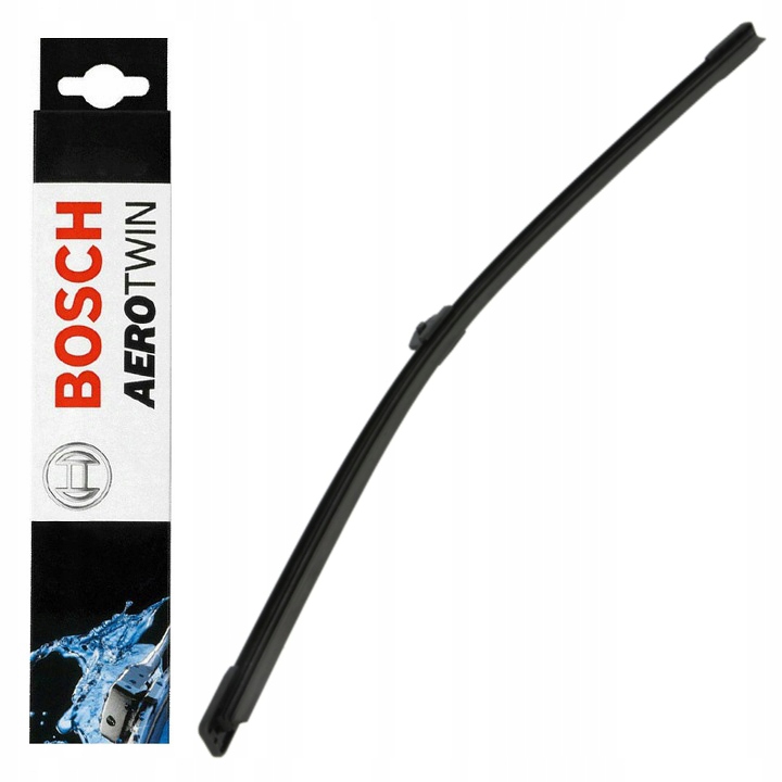 

Bosch Wycieraczka Aerotwin Tył 380MM Audi Vw