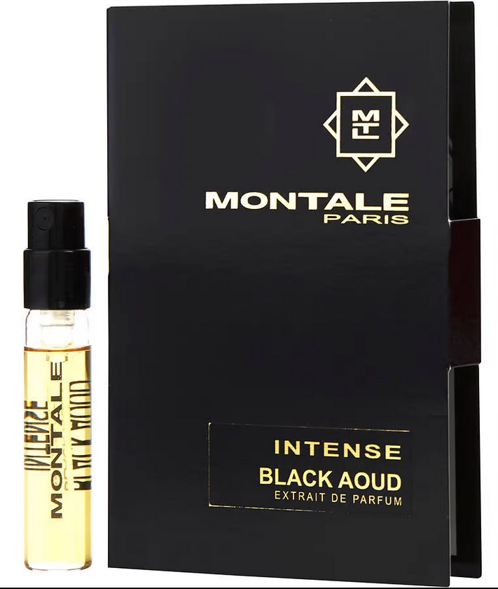 

Próbka Montale Black Aoud Edp M 2ml