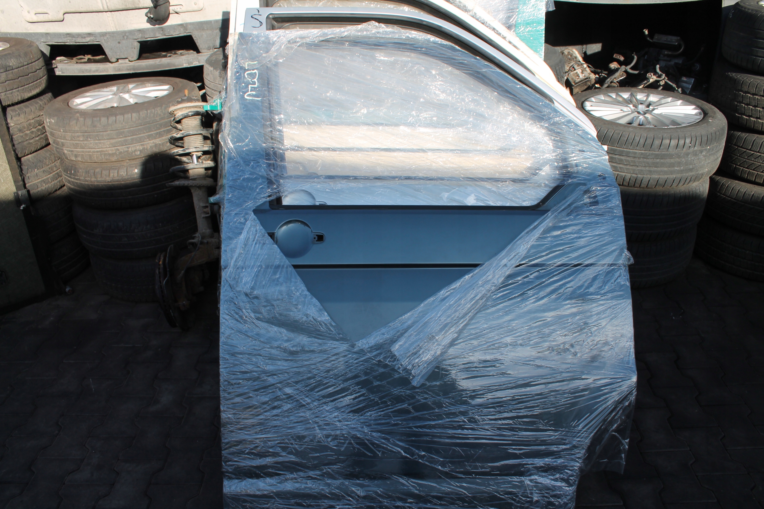 Portière Droit VW T5 T6 LD7U
