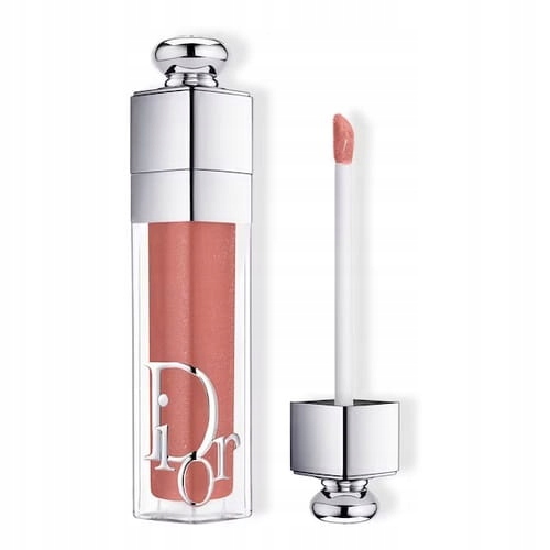 Dior Addict Lip Maximizer lesk na rty 038 Rose Nude 6 ml