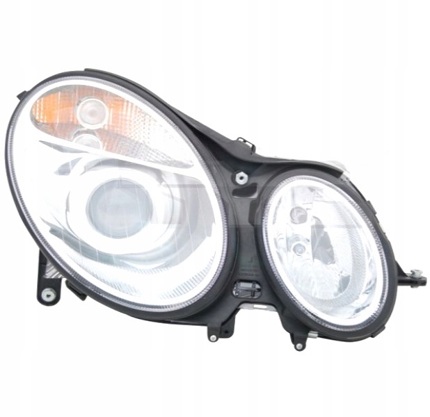 ФАРИ ФАРА ПЕРЕДНЯ ПРАВА MERCEDES Е 200 CDI