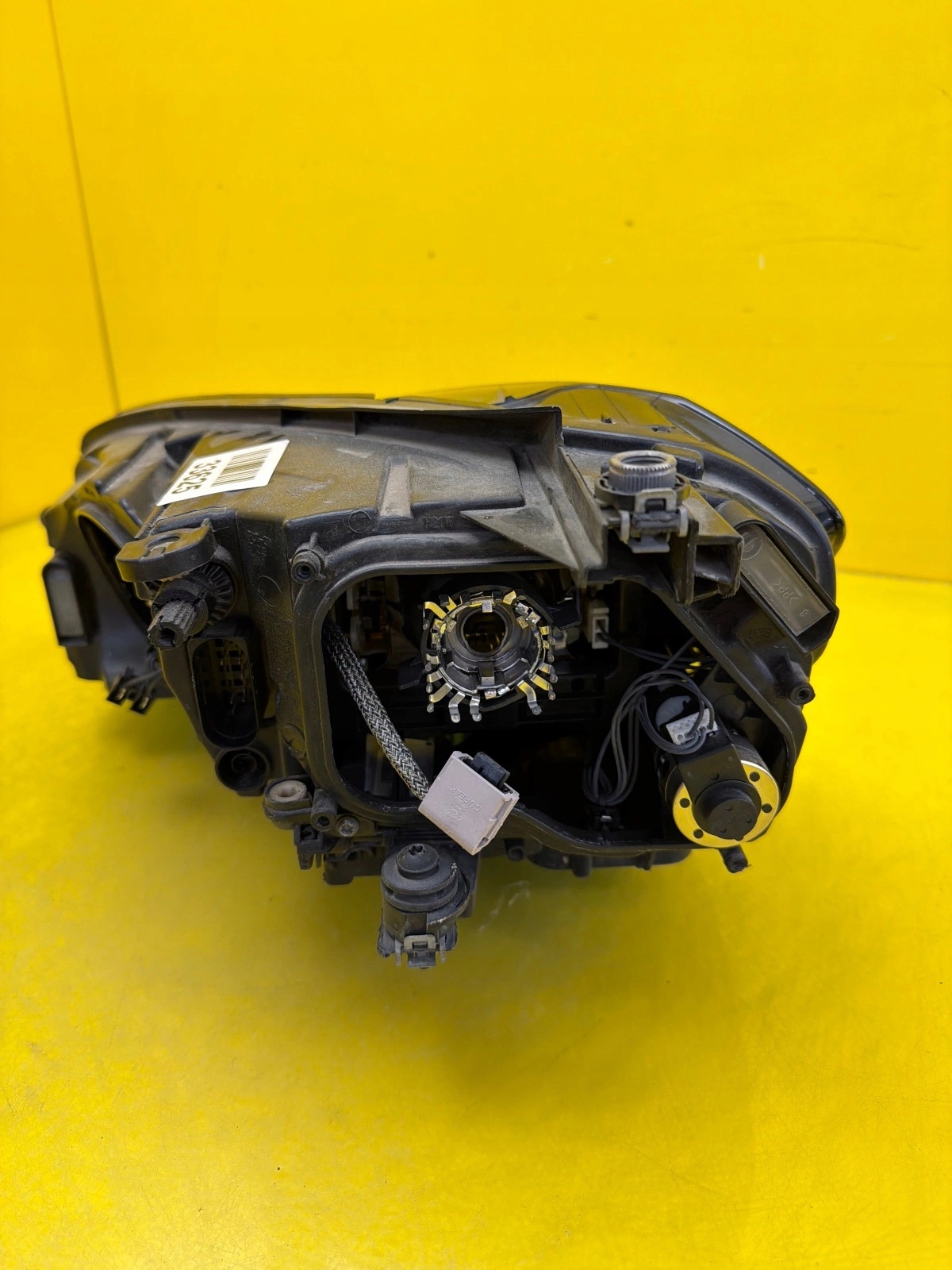 light right VW Golf VII Bi-Xenon 5G1941032