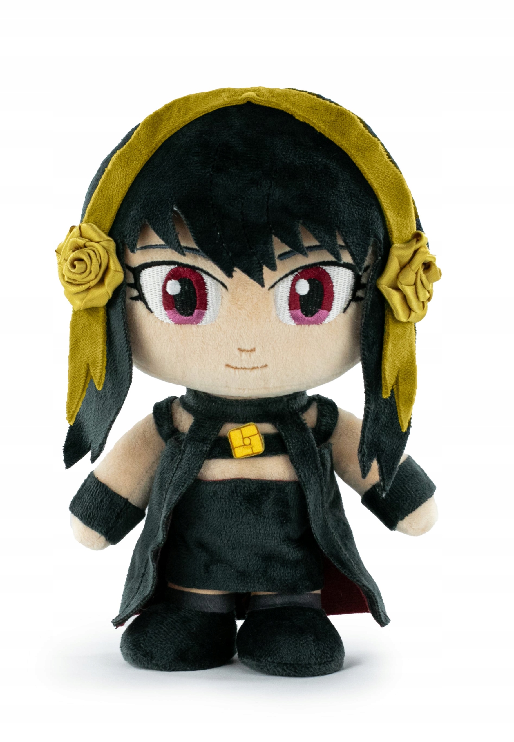 Barrado Spy X Family Yor Plyšová hračka 26 cm