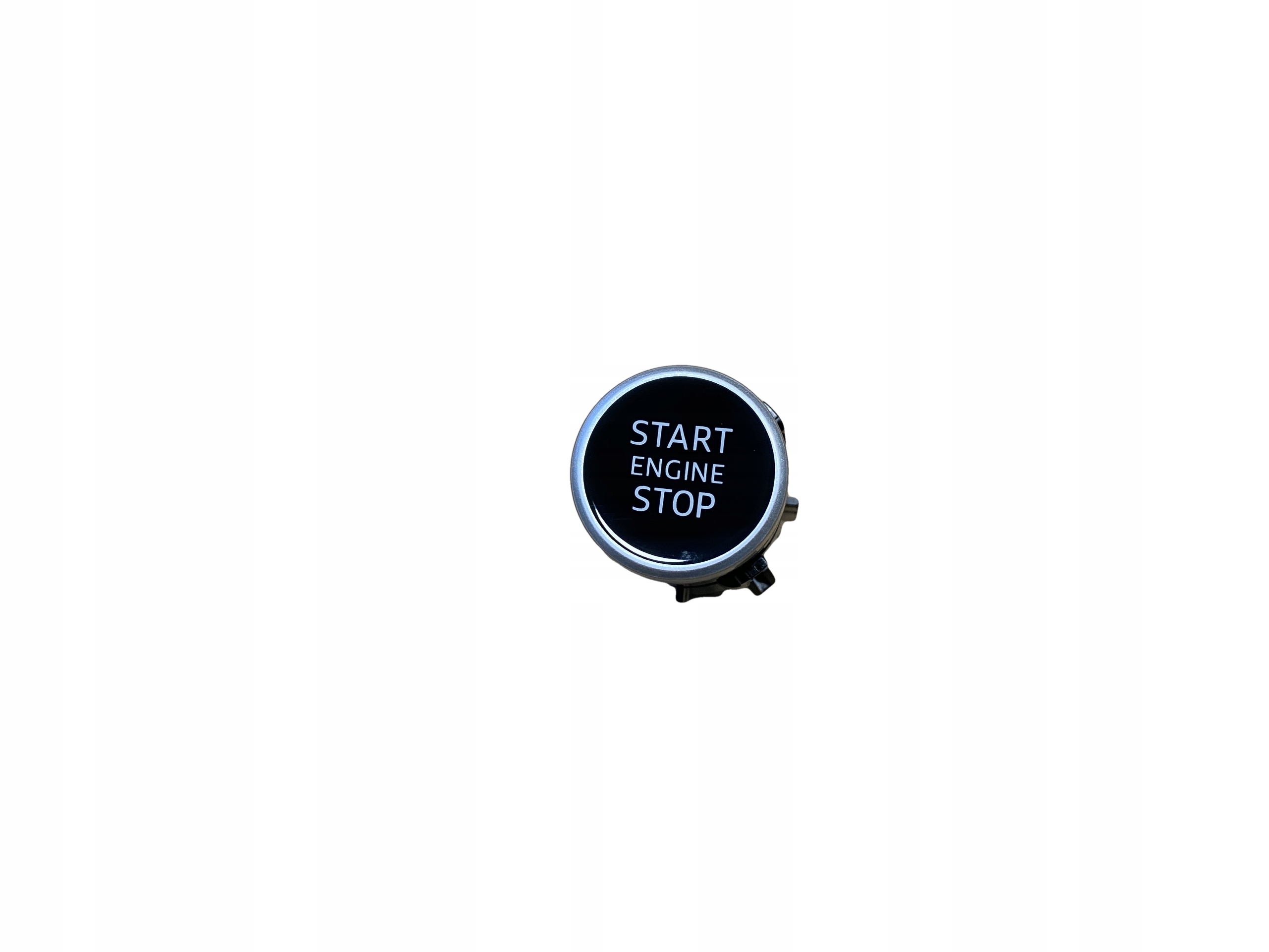 AUDI A3 Q3 Q7 Q8 A8 button START STOP 83A905217