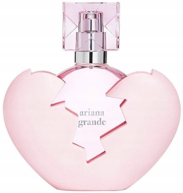 Ariana Grande Thank U Next Edp 50ml Spráj