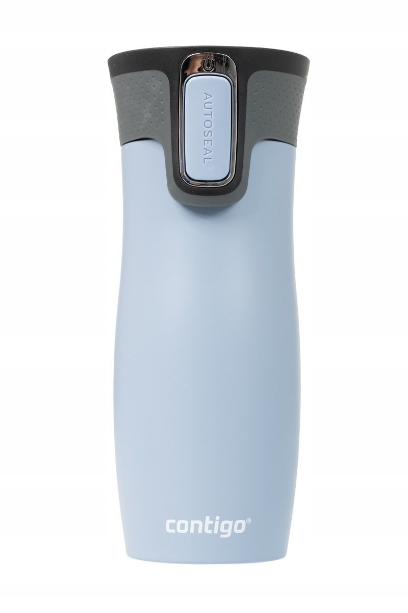 Contigo Termohrnek West Loop 2.0 470 ml modrý