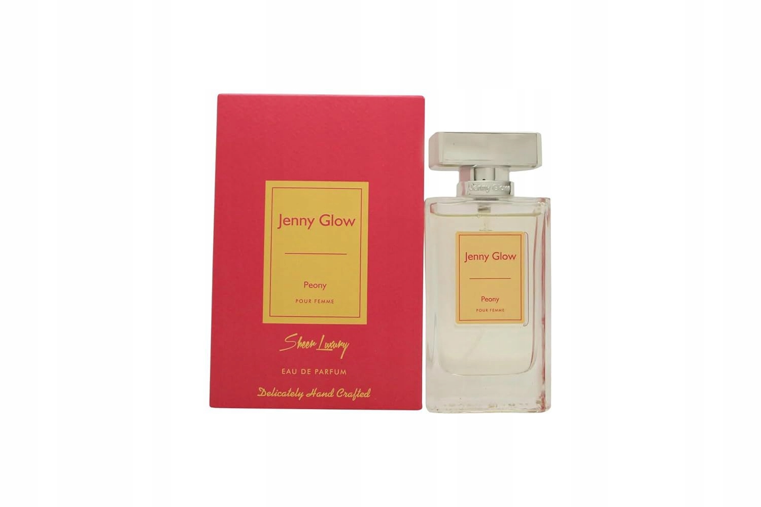 Peony Edp Volume: For Women