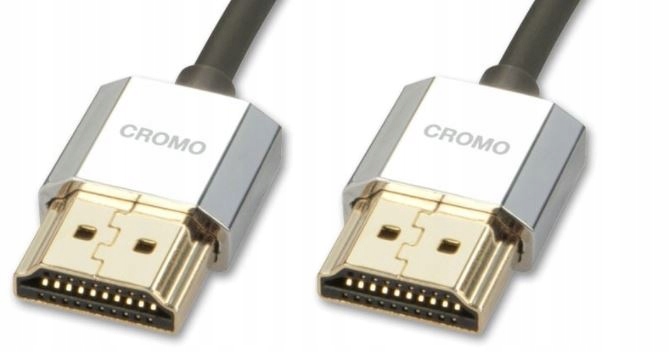

Kabel Hdmi 2.0 4K Uhd Hdr Lindy 41669 0.3m Slim