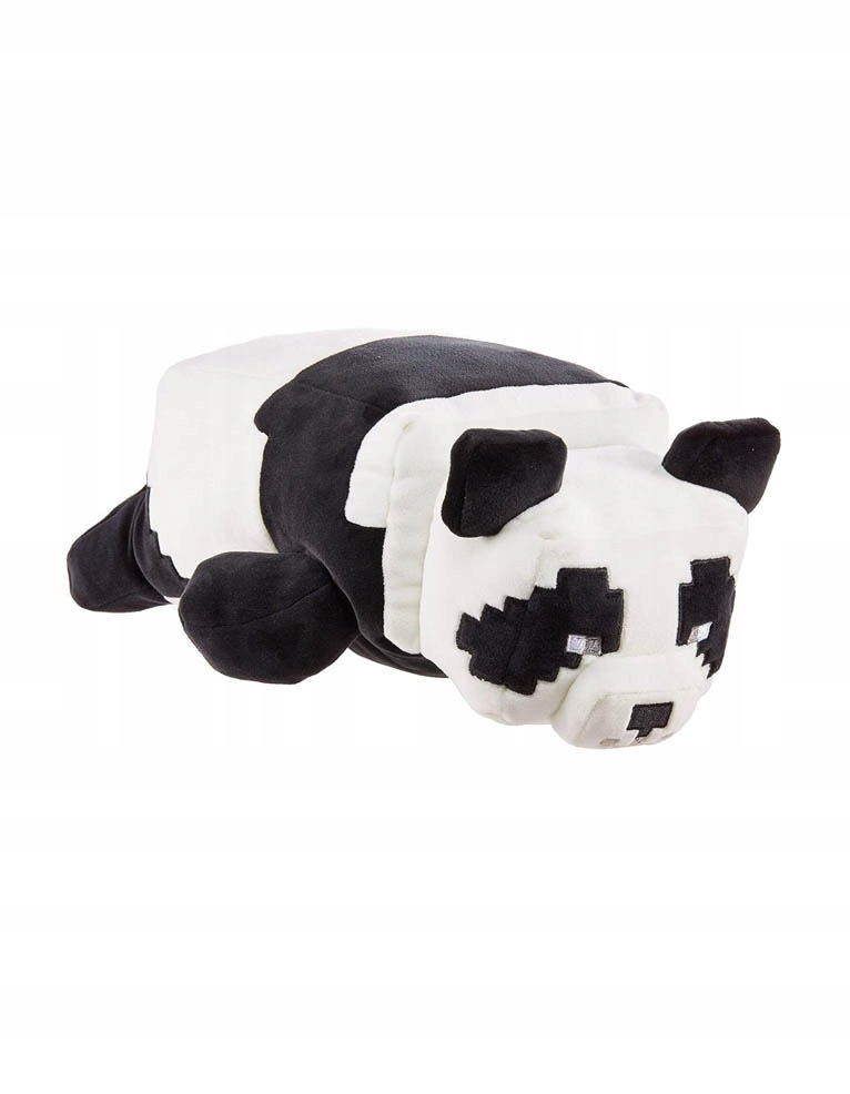 

Pluszowa Maskotka Pluszak Minecraft Panda 35cm