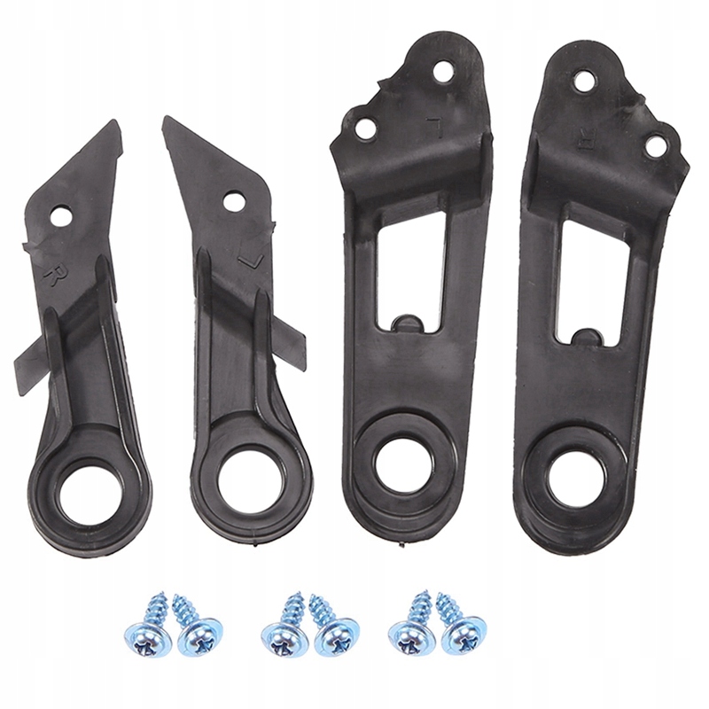 до Toyota Lexus Rx330 2003-2008 кріплення фари