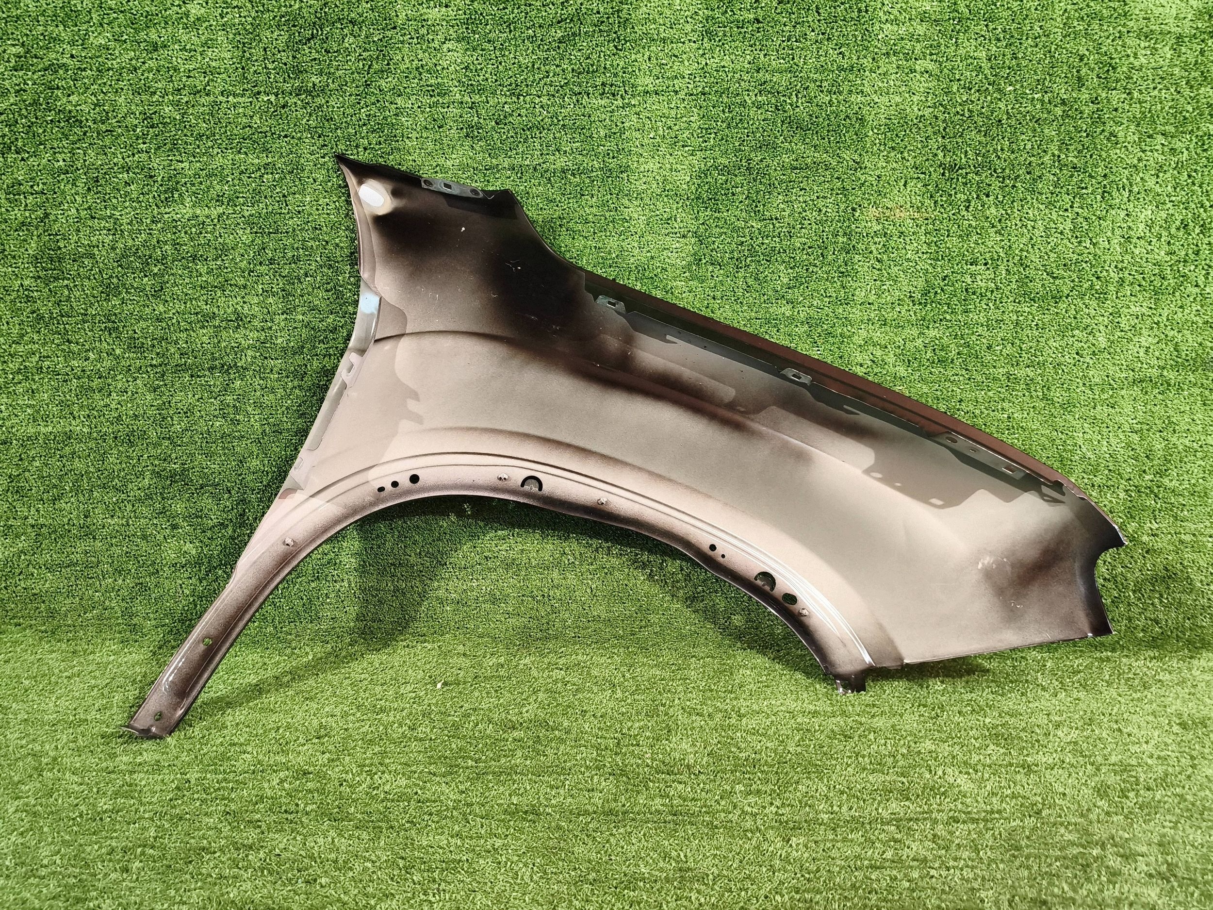 fender front left JEEP AVENGER 23- NR.786