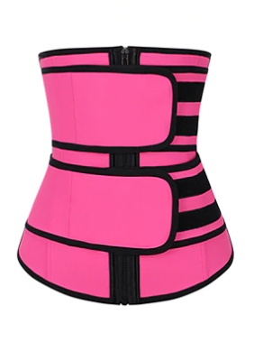 PAS WYSZCZUPLAJĄCY ODCHUDZAJĄCY FITNESS GORSET L