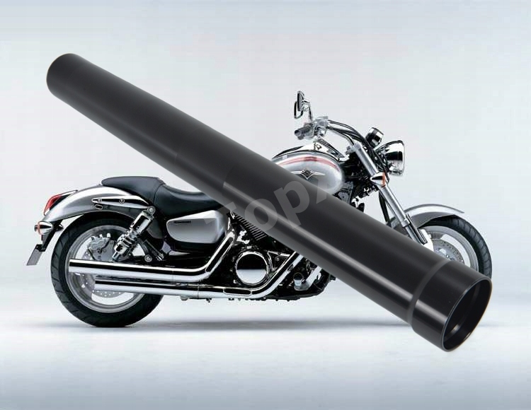 TopX Holení Trubka laga Odpružení Kawasaki Vn 1500 Mean Streak 02-03 1 Ks