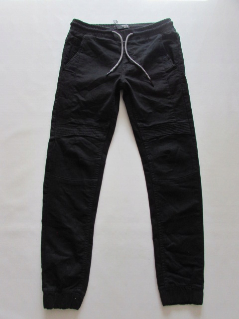 HOUSE DENIM SPODNIE MĘSKIE JOGGER W28 L32 Marka House