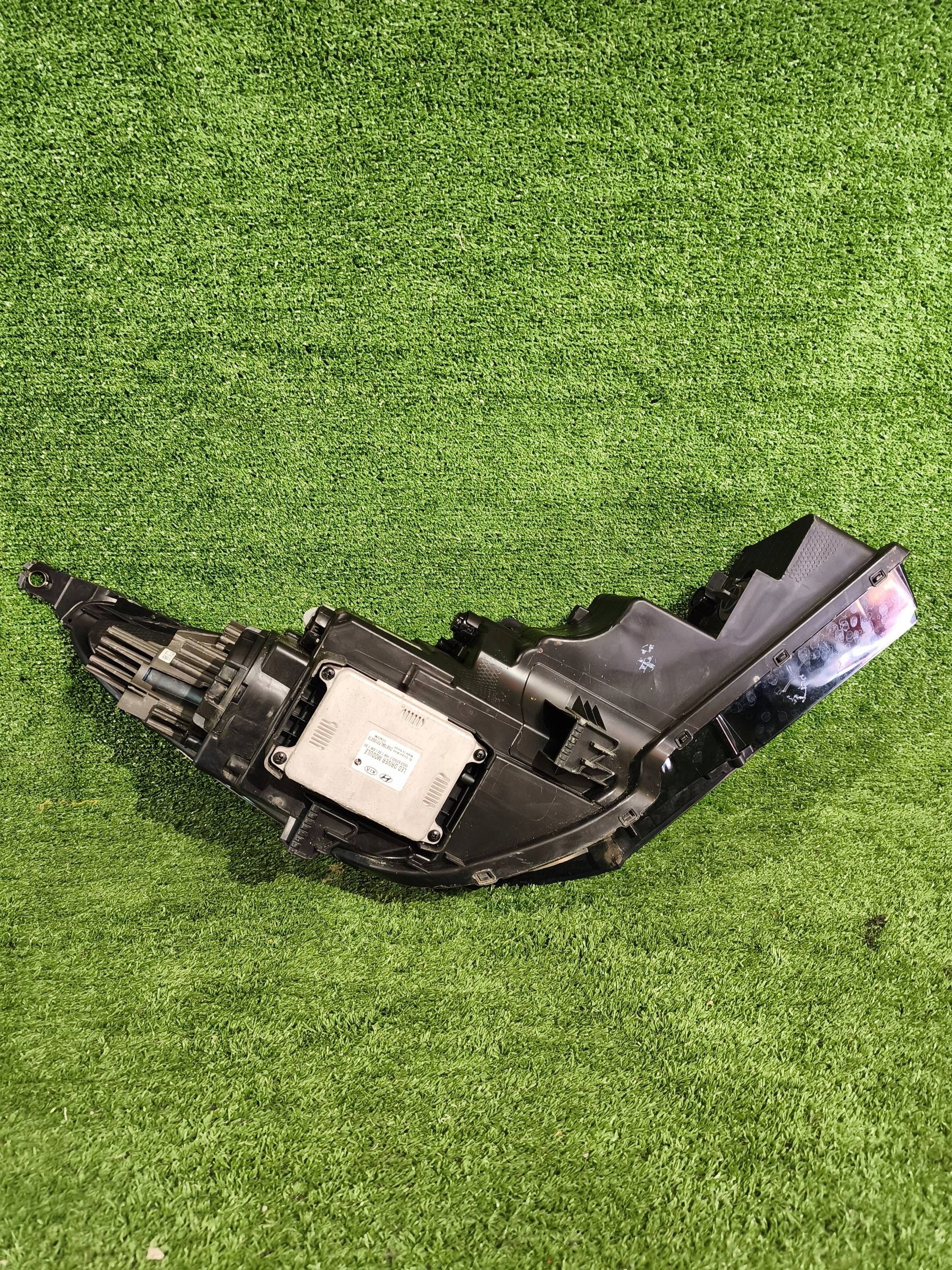 REFLEKTOR left front HYUNDAI ELANTRA VII 20- FULL LED NR.986