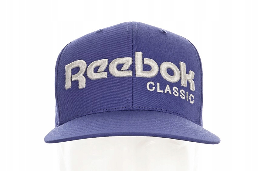 Czapka z daszkiem Reebok Classic Essentials Z81978 Rozmiar M