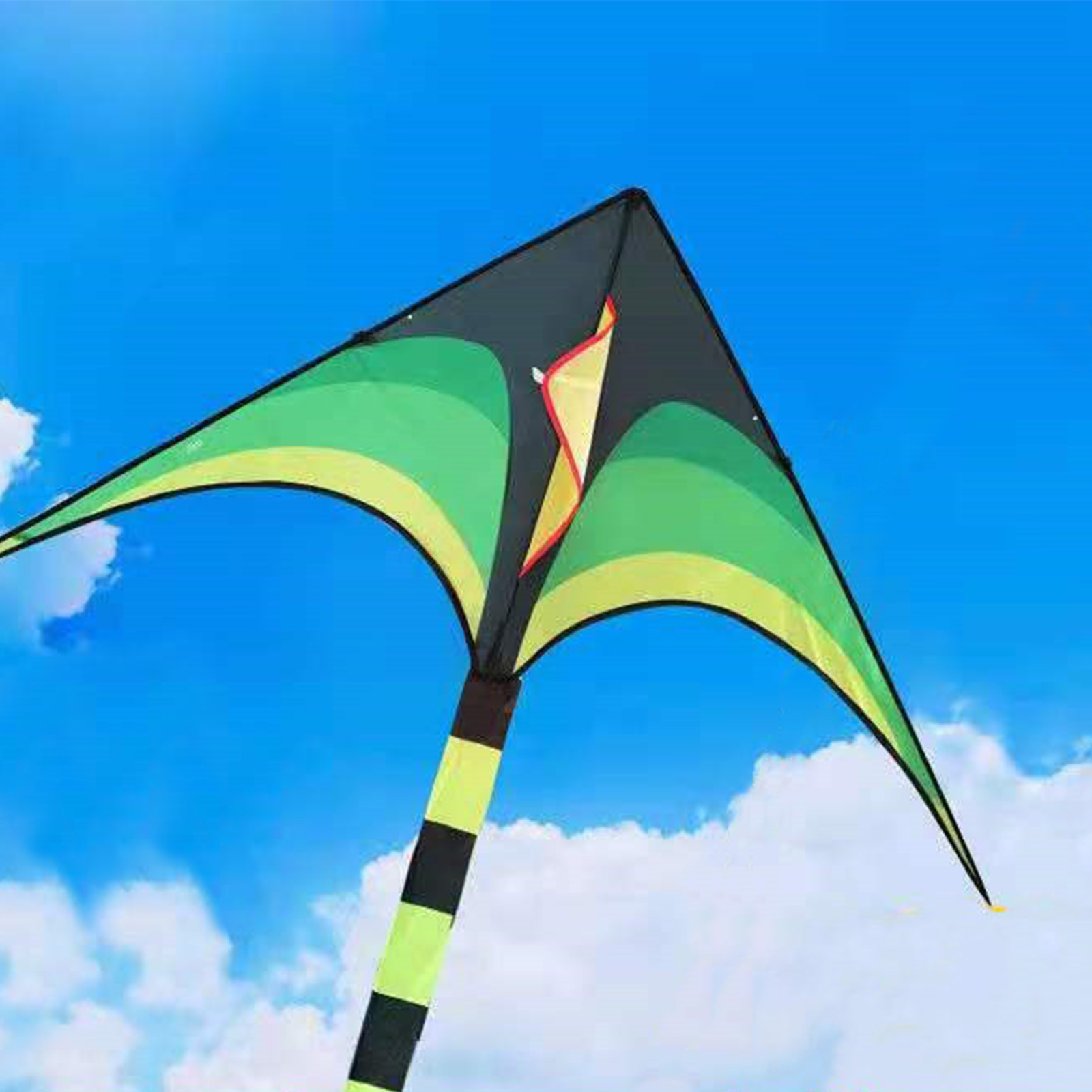 LATAWIEC O DŁUGOŚCI 1,4 M Z 4-METROWYM OGONEM Kod producenta JGCYI2926