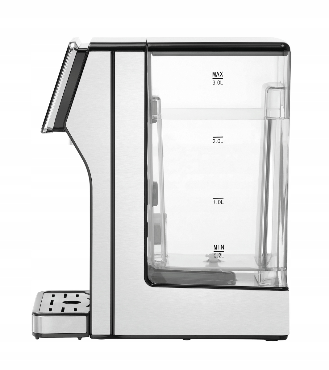 Dozownik warnik do gorącej wody D3000 Bartscher 200043 Marka Bartscher