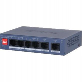 Switch Dahua CS4006-4GT-36
