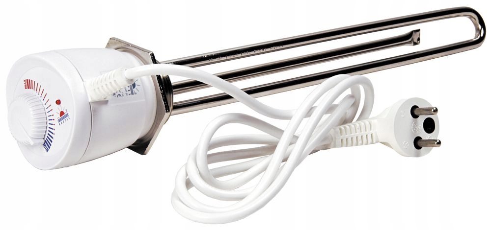 Grzałka elektryczna do bojlera KOSPEL 2kW 6/4