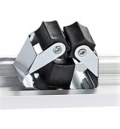 

Dodatkowy Uchwyt Do Listwy Na Narzędzia Parkside