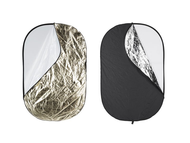 Blenda Quadralite 5w1 90x120 cm Kod producenta 5w1