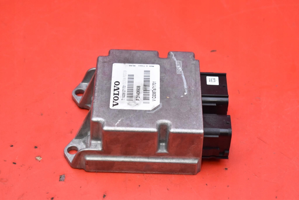 modulo SENSOR airbag PIESZEGO 31406938 VOLVO V40 2 II 12-16