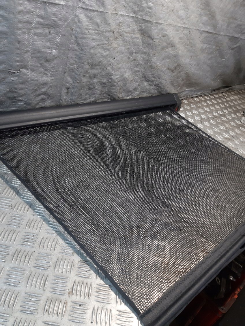 blinds boot net VW GOLF VI KOMBI