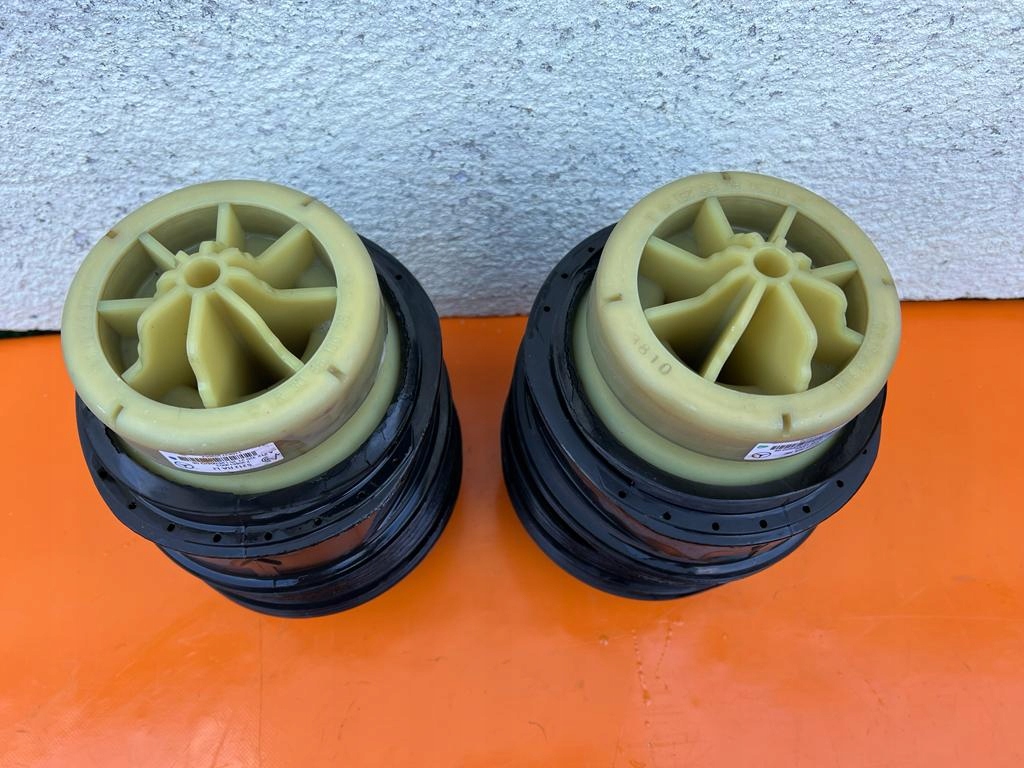 MERCEDES E W212 A2123202025 мех подушка орг.