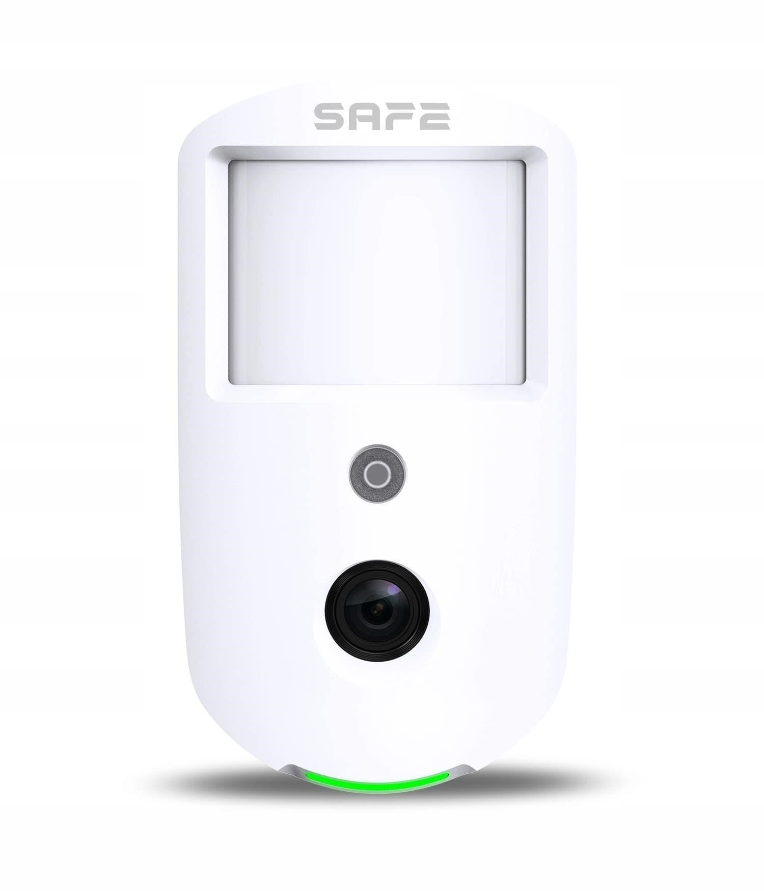 Safe Bezdrátový duální detektor pohybu SAFE38450 SAFE38450