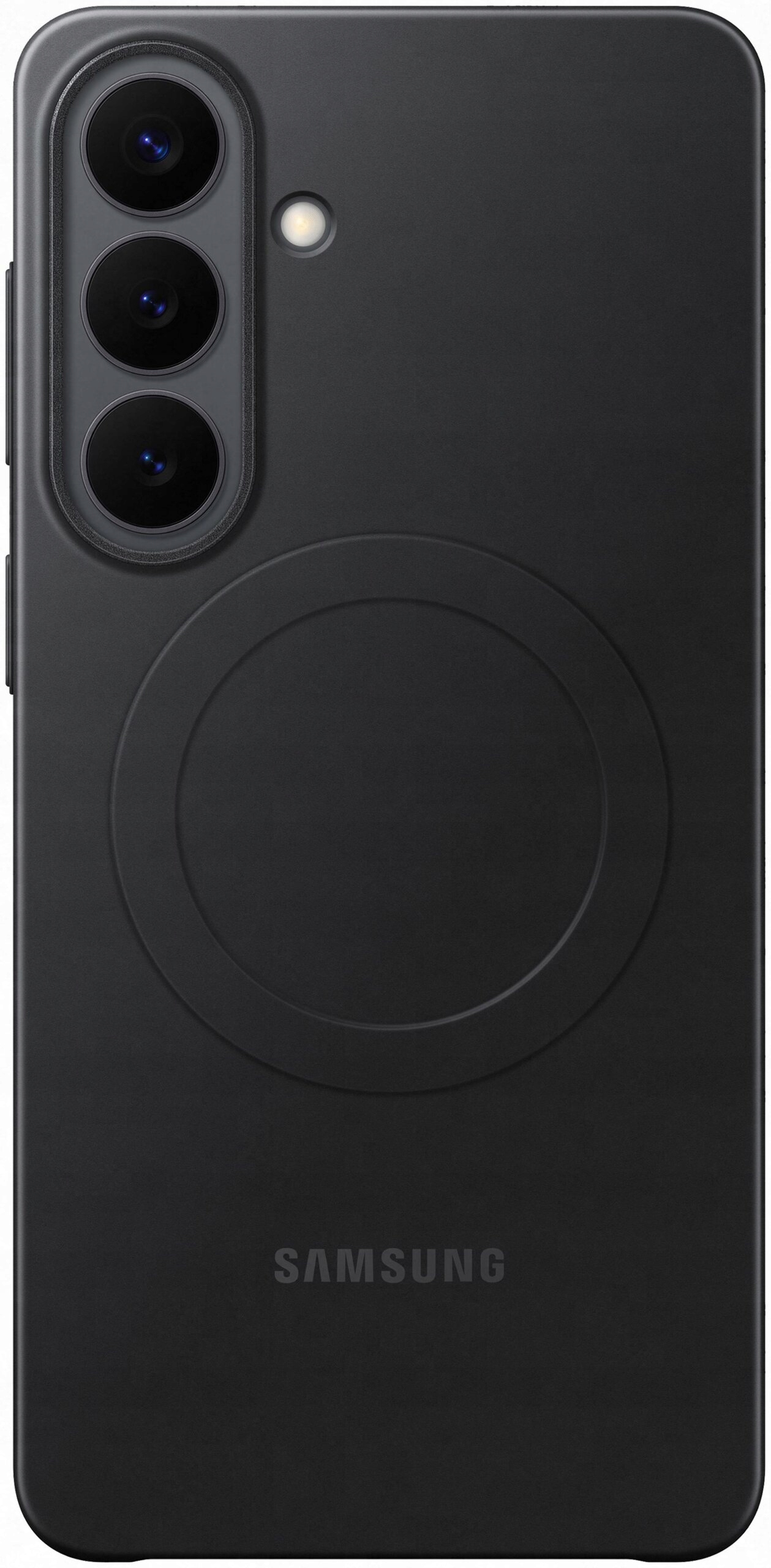 Zadný Kryt Samsung pre Samsung Galaxy S26+, čierny