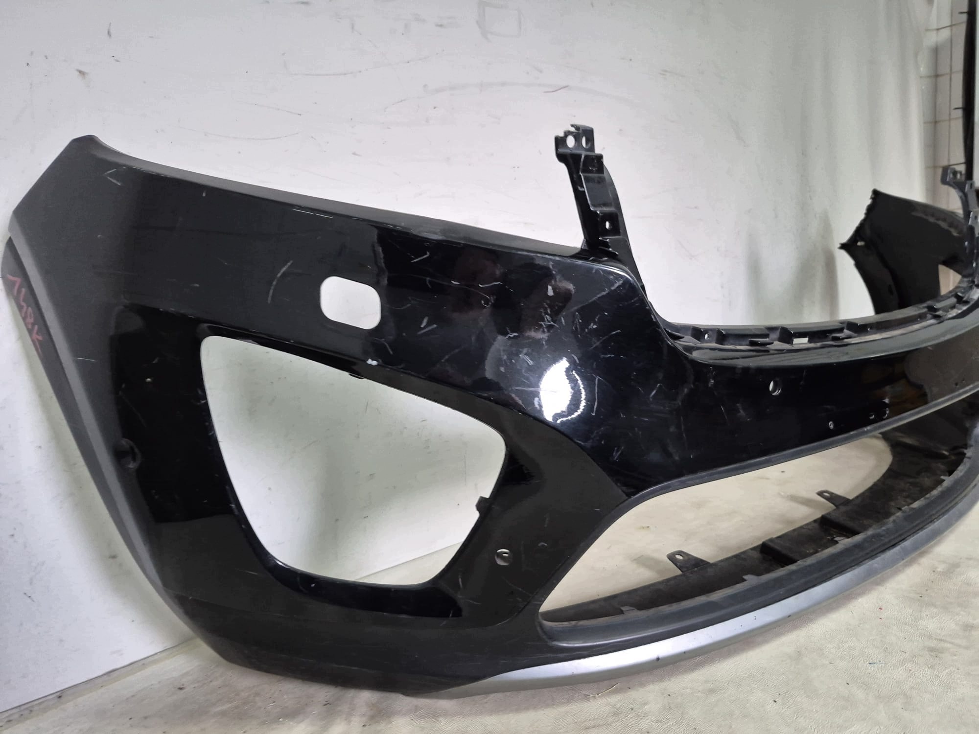 KIA SORENTO III 14- bumper front front SPR PDC 86511-C5000
