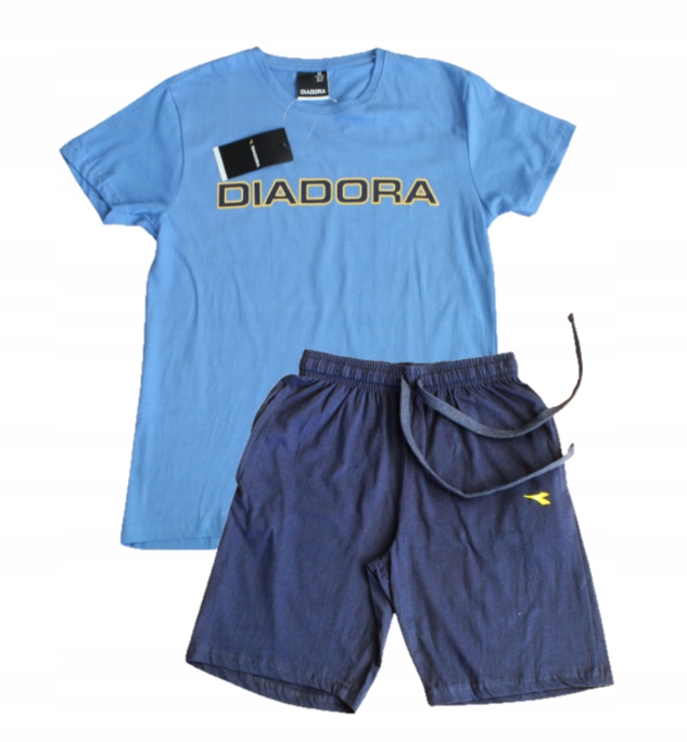 

Diadora komplet chłopięcy r. L ( 15/16 lat )