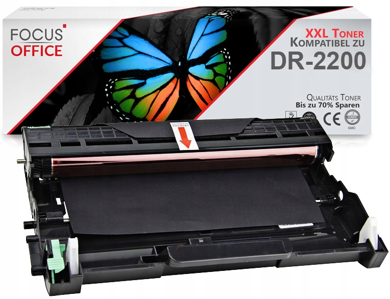 

Bęben Do Drukarki Brother DCP-L2520 DCP-L2520DW