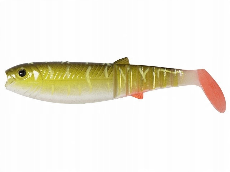 

Savage Gear Cannibal 12.5cm Pike