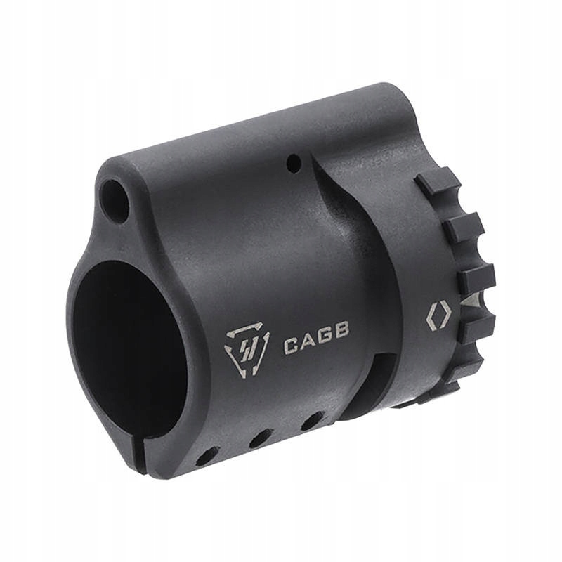 Strike Industries Collar Adjustable Gas Block
