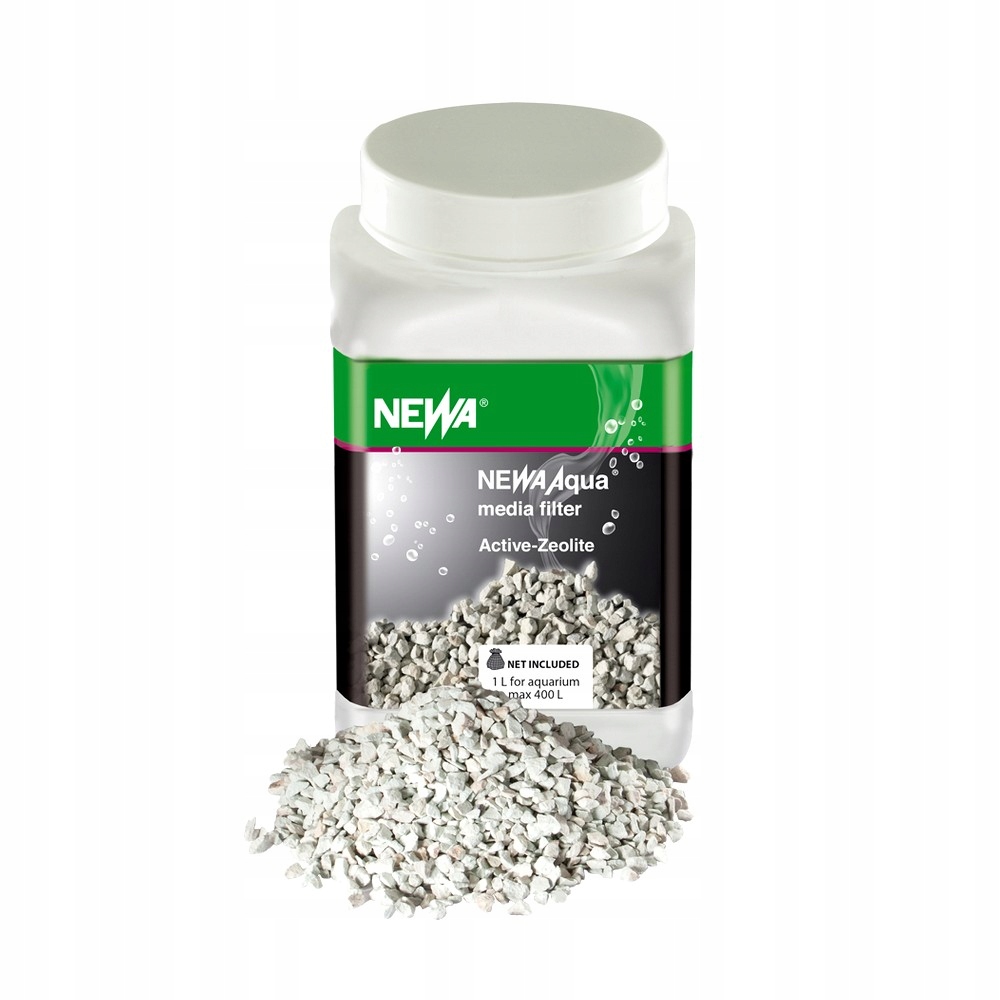 Newa Newaqua Filtrační vložka Active Zeolite 1l (00.11.242)