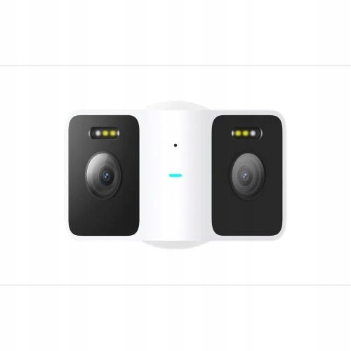 Xiaomi Outdoor Camera CW100 Dual White Eu BHR07UIEU