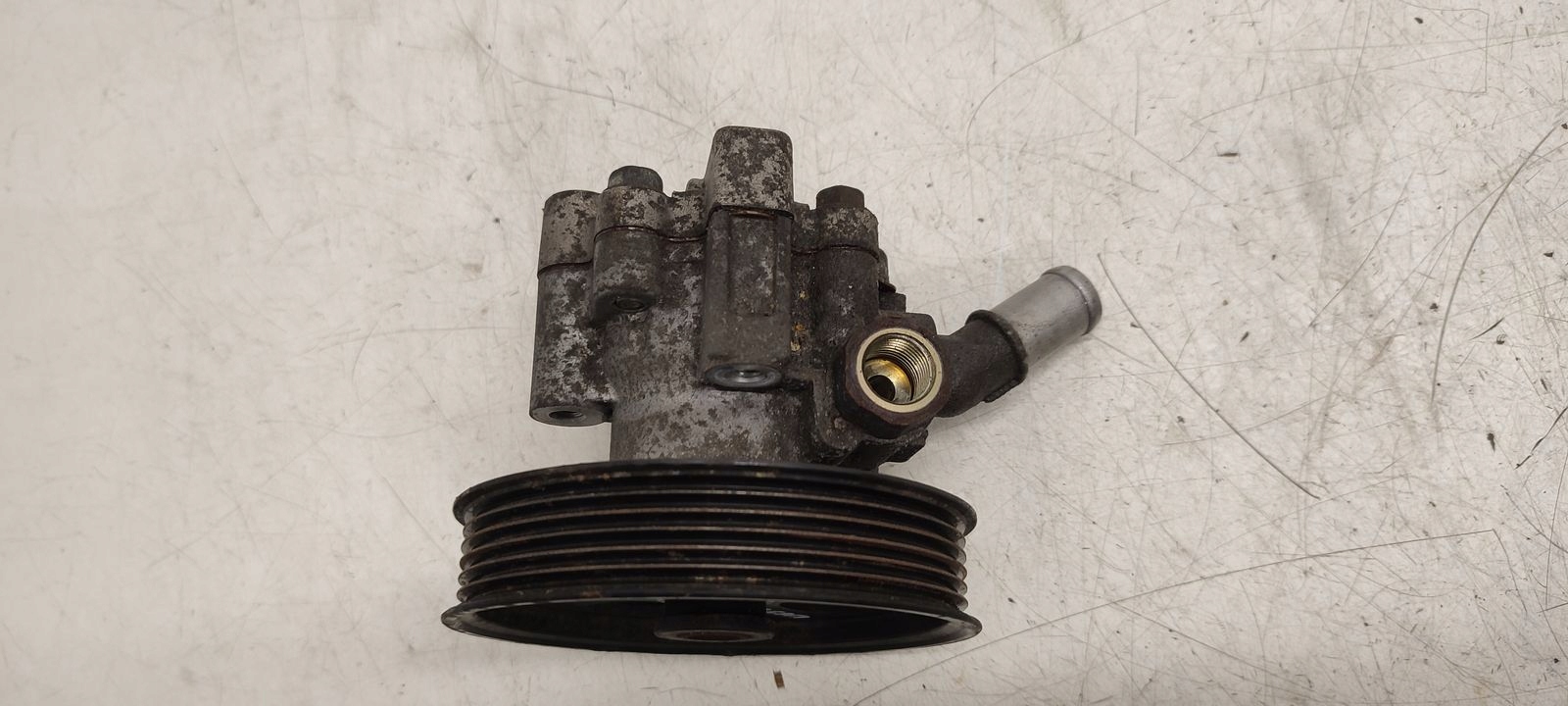 Servopumpe Opel Insignia 2,0 CDTI HB