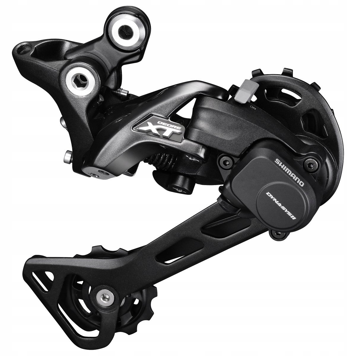 Zadní přehazovačka Shimano Deore Xt RD-M8000 Gs 11 speed černá