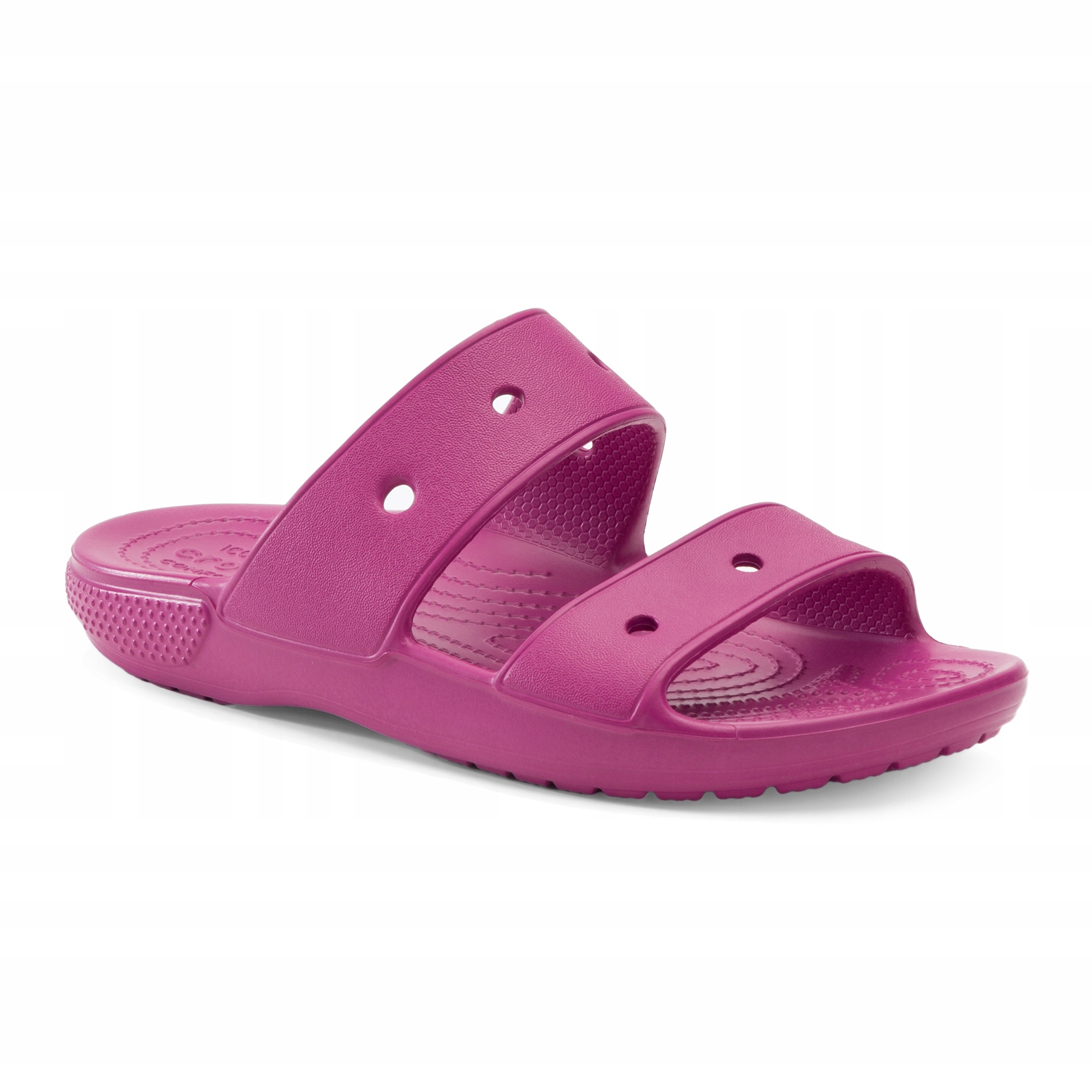 Klapki Crocs Classic Crocs Sandal 41-42 Eu
