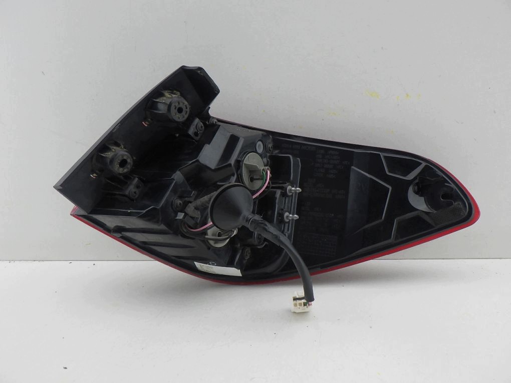 HYUNDAI I30 III 3 KOMBI 2017- light rear left