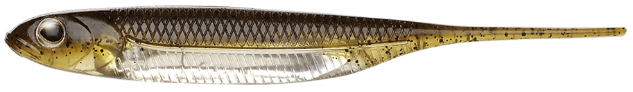 Fish Arrow Jaskółka Flash-J 7,5cm Sandacz Okoń