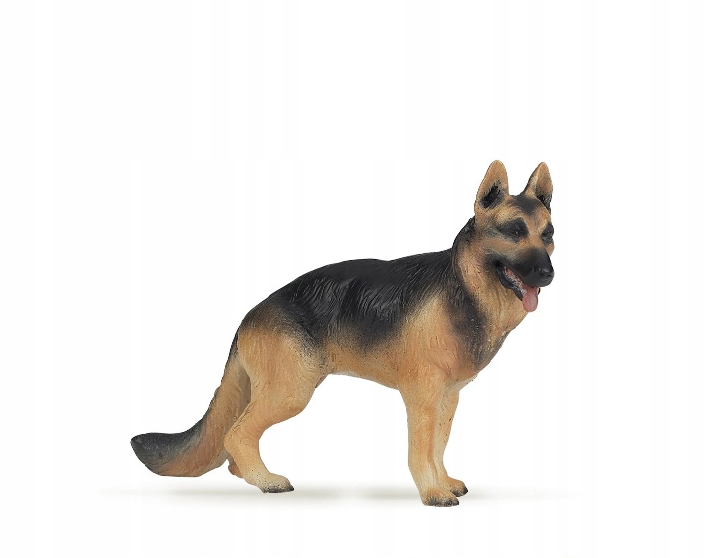 

Owczarek Niemiecki German shepherd -papo 54004