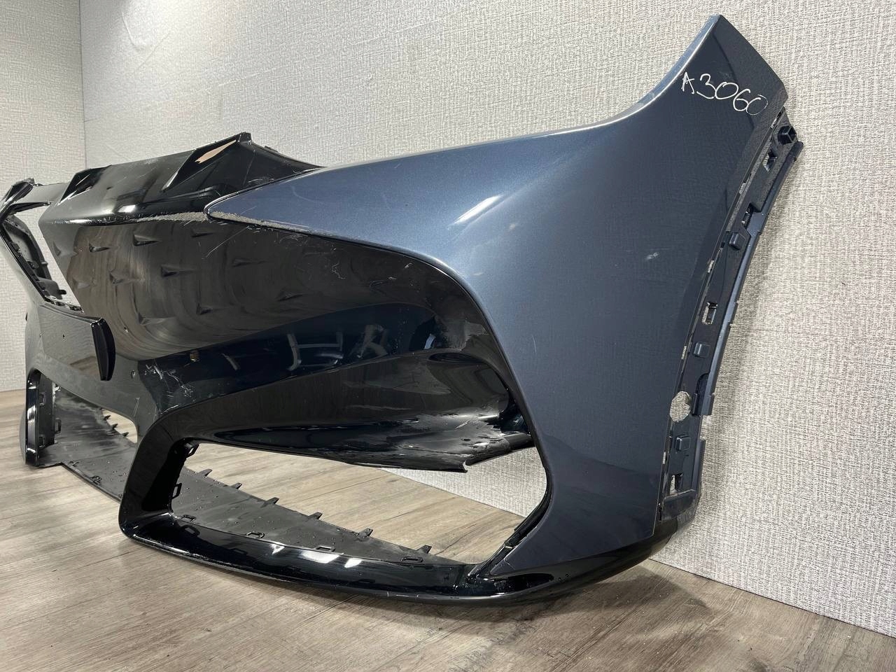 CUPRA TAVASCAN 2024-> bumper front 5FL807221