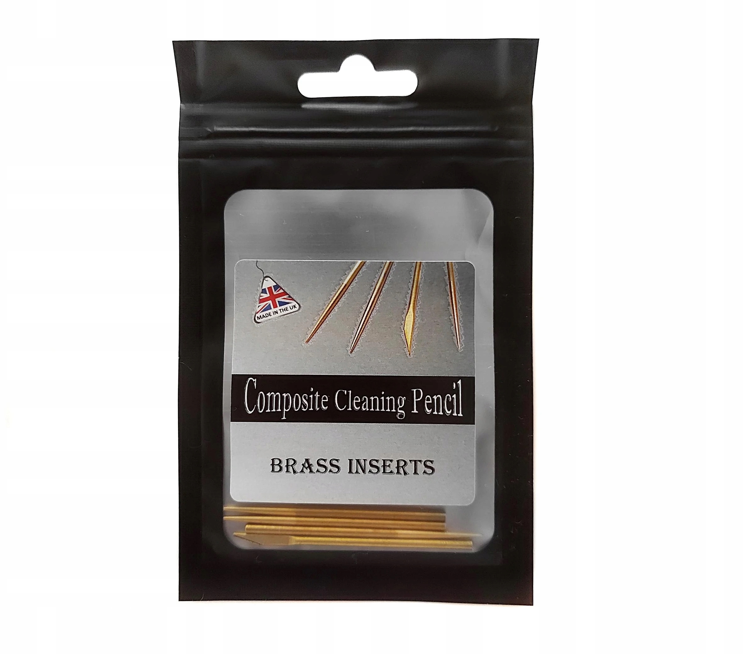 

Composite Cleaning Pencil Wkłady Precyzyjne Igły