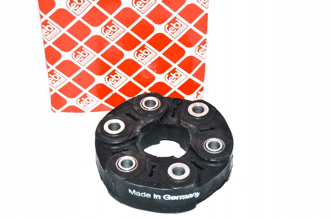 Kloub hřídele Bmw E60 E63 E65 E84 E90 F01 F06 F30 330 325 740 645 535 545