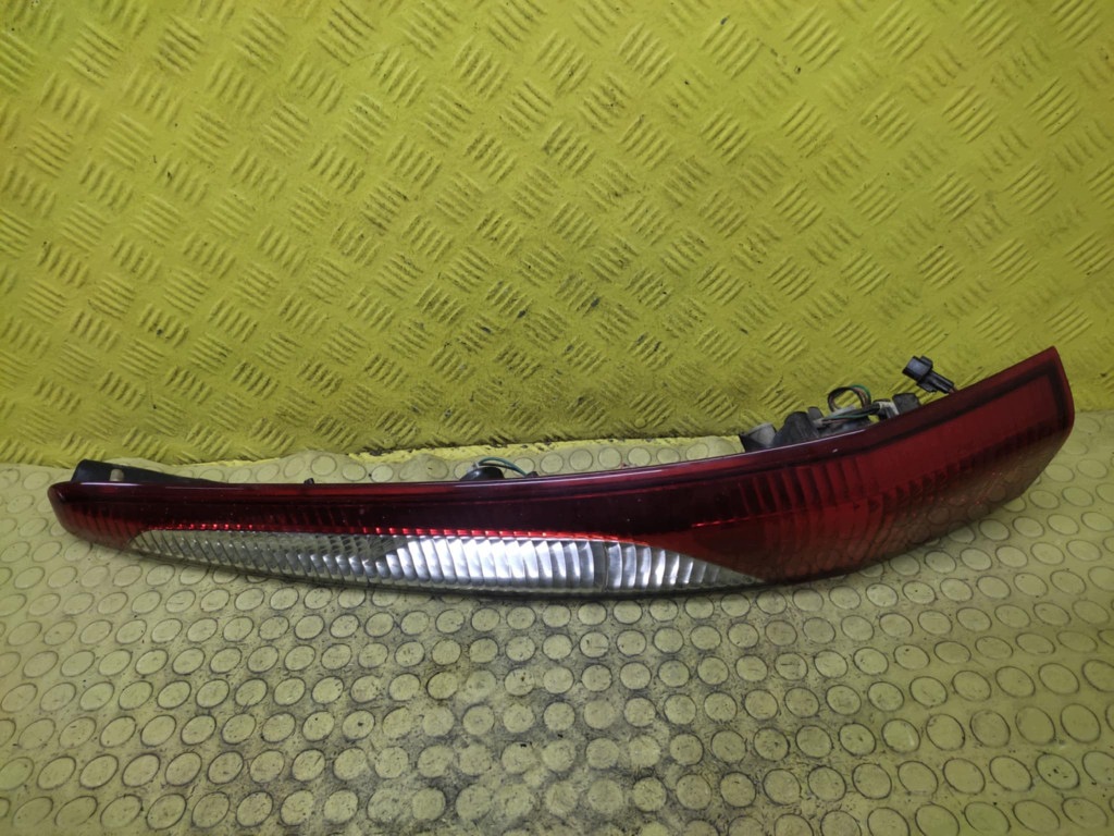 MITSUBISHI LANCER VII light right rear part