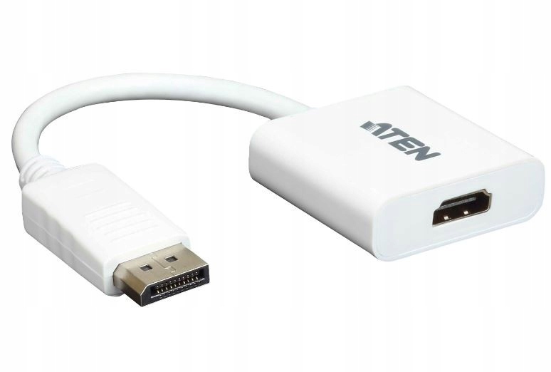 Aten Adapter DisplayPort to Hdmi