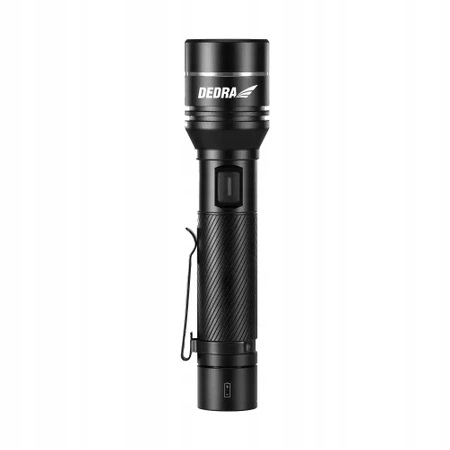 Latarka Led Smd 1000LM 2200MAH
